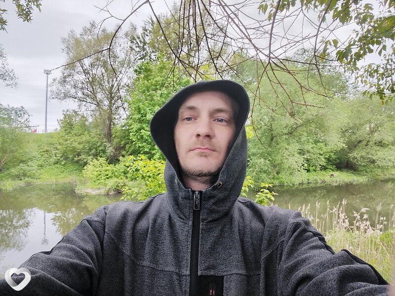 Виталик, 43, Минске — анкета №2114075