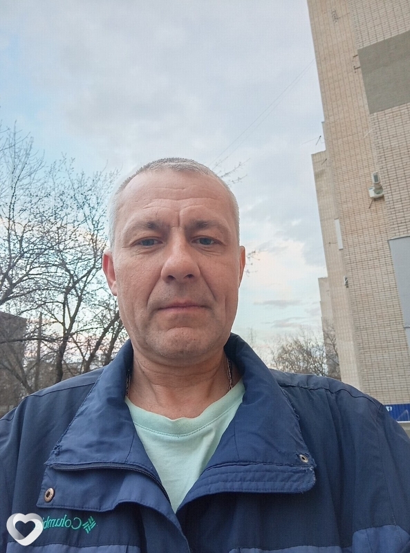 Роман, 50, Дзержинске — анкета №2114076