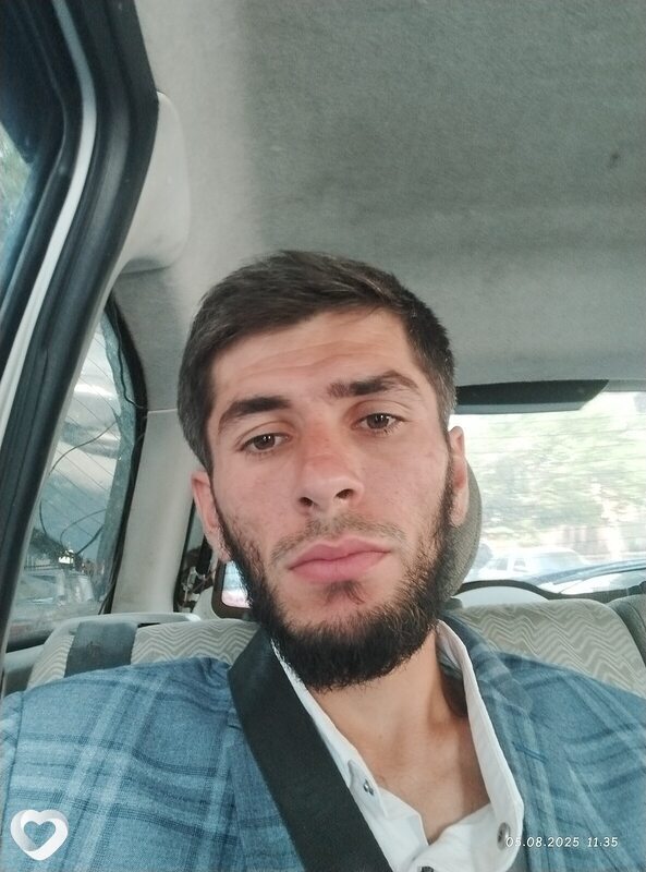 Юсуп, 29, Махачкале — анкета №2114078