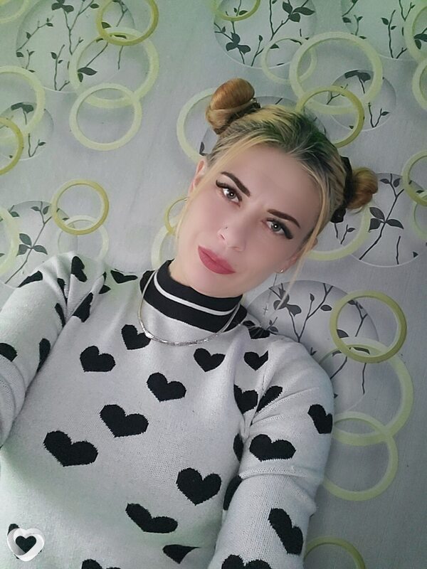 Светлана, 35, Красном Сулине — анкета №2114081