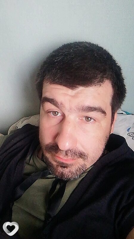 Алексей, Солнечнодольск