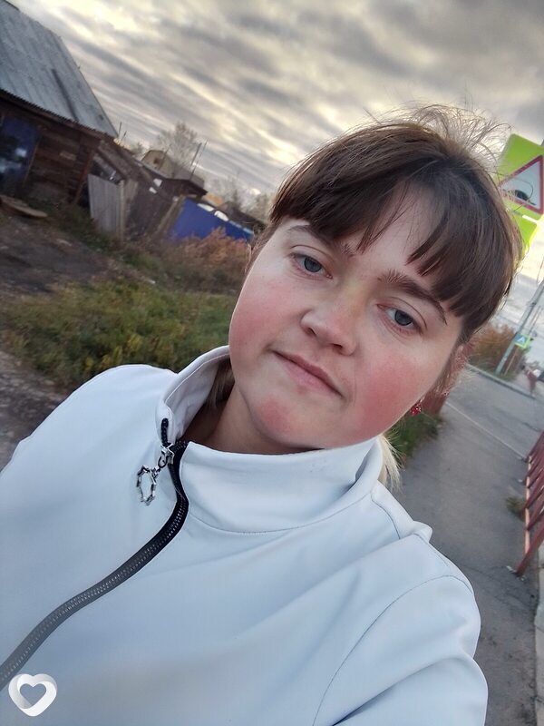 Анна, 24, Тулуне — анкета №2155014