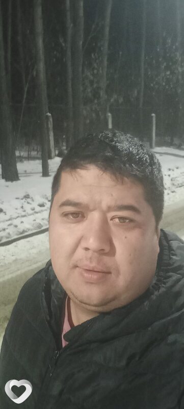Нурик, 33, Кемерове — анкета №2154869