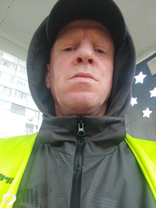 Руслан, 53, Могилев — анкета №2154870