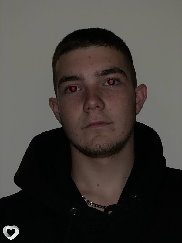 Серега, 25, Волгограде — анкета №2154871