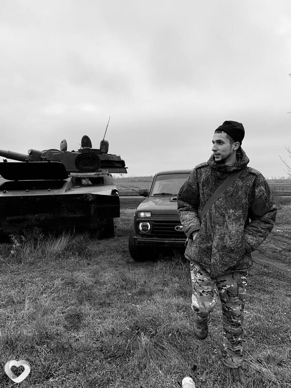 Владимир, 30, Чебоксарах — анкета №2154872