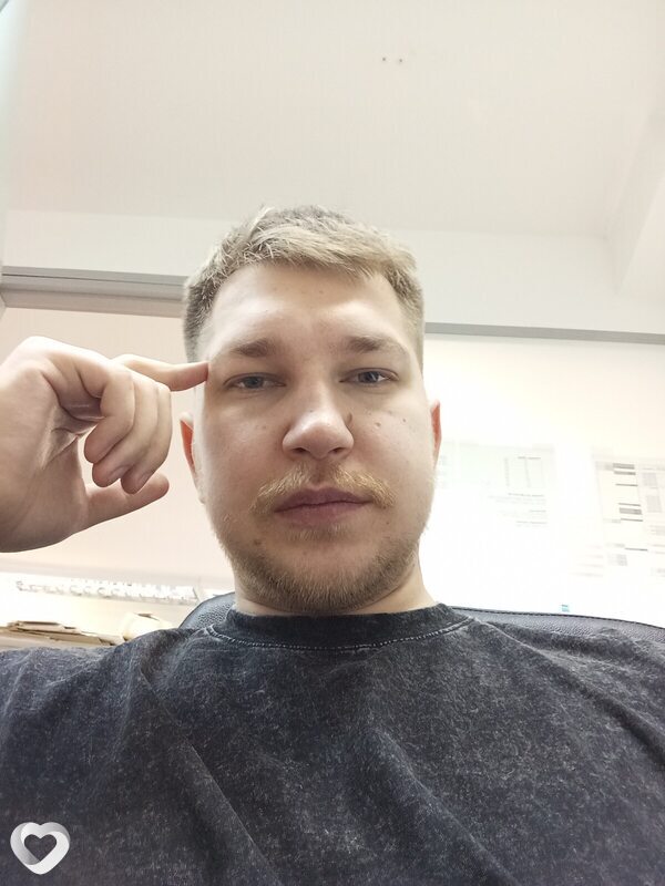 Вальдемар, 27, Красногорске — анкета №2154879