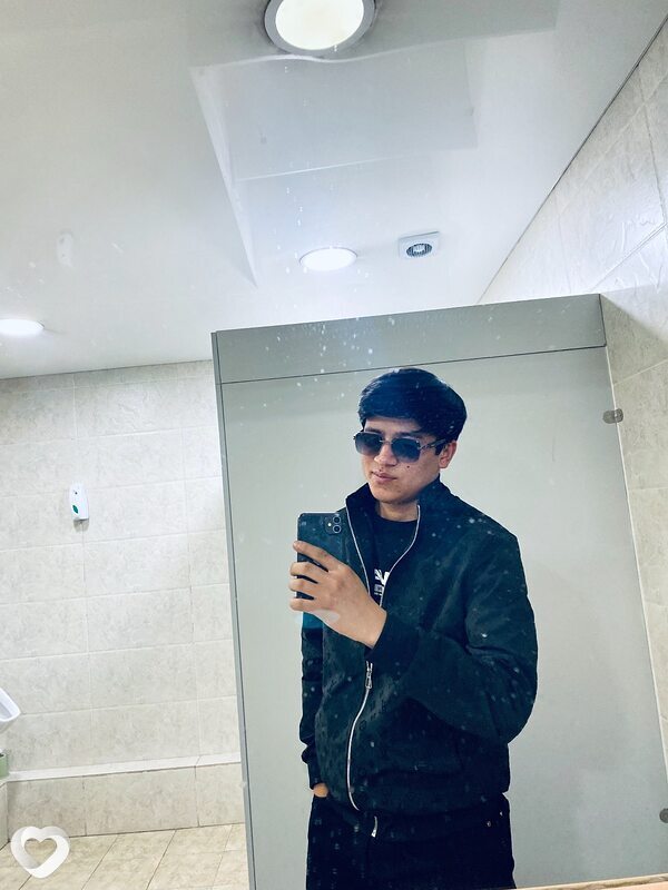 Arman, 23, Алматы — анкета №2154887