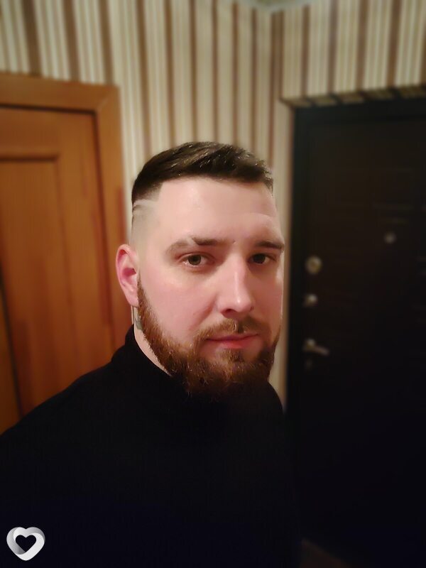 Александр, 30, Лиде — анкета №2154889