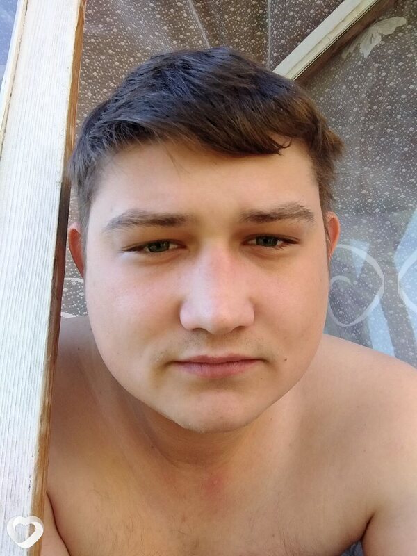 Дмитрий, 26, Рязани — анкета №2113990