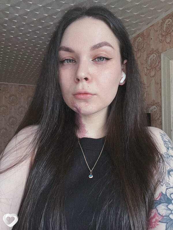 Оля, 25, Тамбове — анкета №2154892