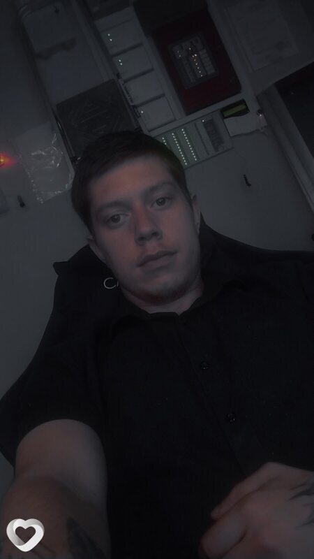 Егор, 23, Гомеле — анкета №2155439