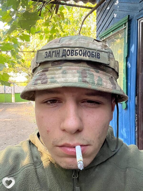 Владислав, 28, Киеве — анкета №2114068
