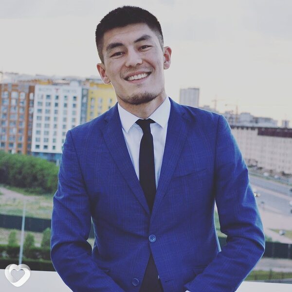 Bolat, 29, Астане — анкета №2155446