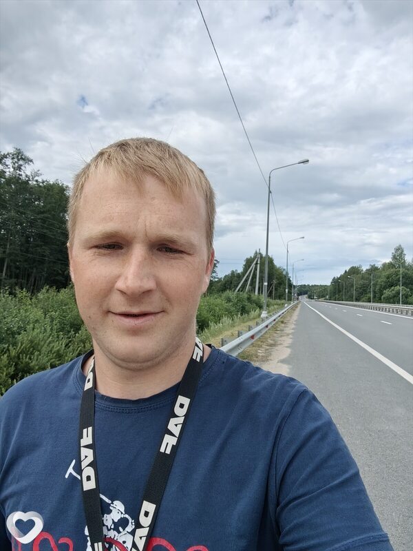 Valera, 29, Речице — анкета №2155447