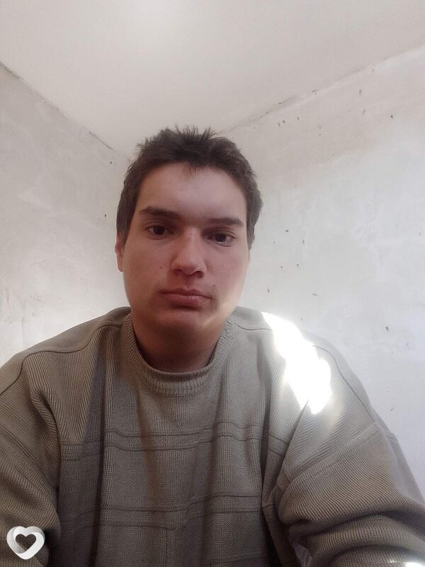 Данила Петров, 24, Саратове — анкета №2114378