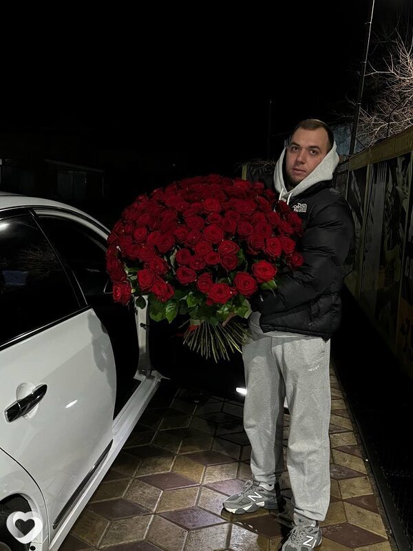 Алекс, 30, Ростове-на-Дону — анкета №2114380