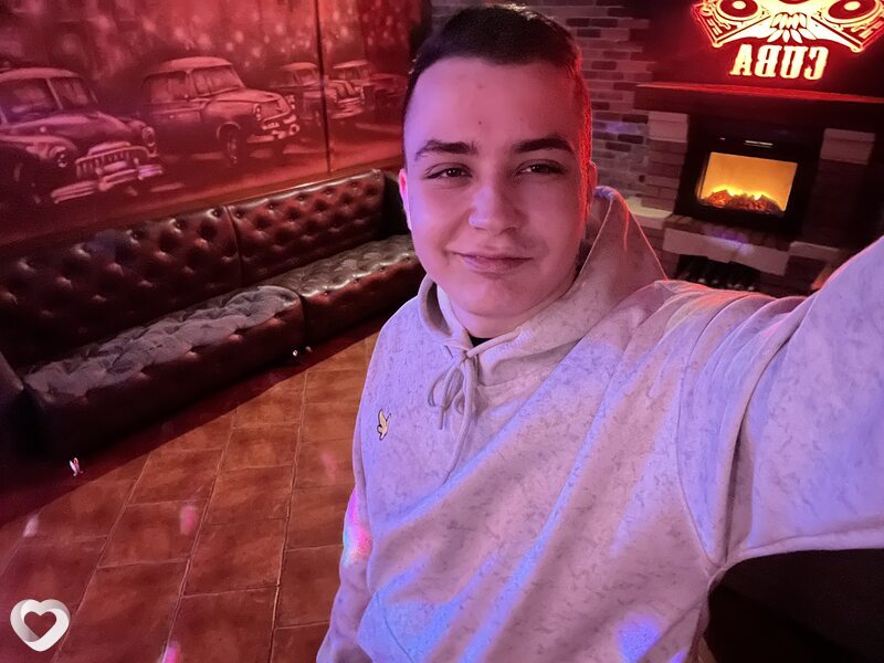 Yaroslav, 29, Могилев — анкета №2114382