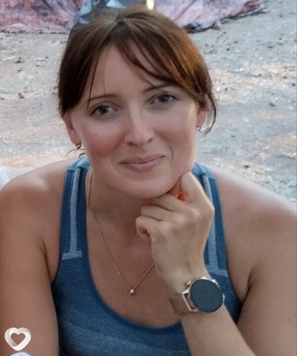 Аня, 42, Минске — анкета №2114386