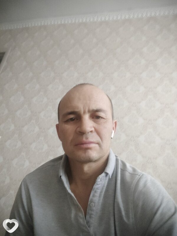 Сакен, 43, Кызылорде — анкета №2114396