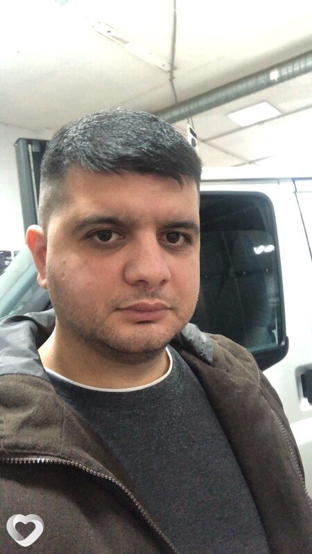 Тогрул, 30, Тюмени — анкета №2114398