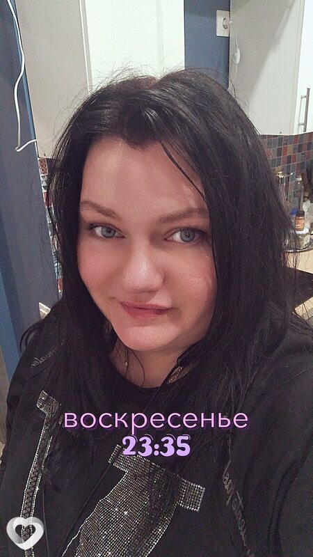 Ксюша, 48, Москве — анкета №2114474