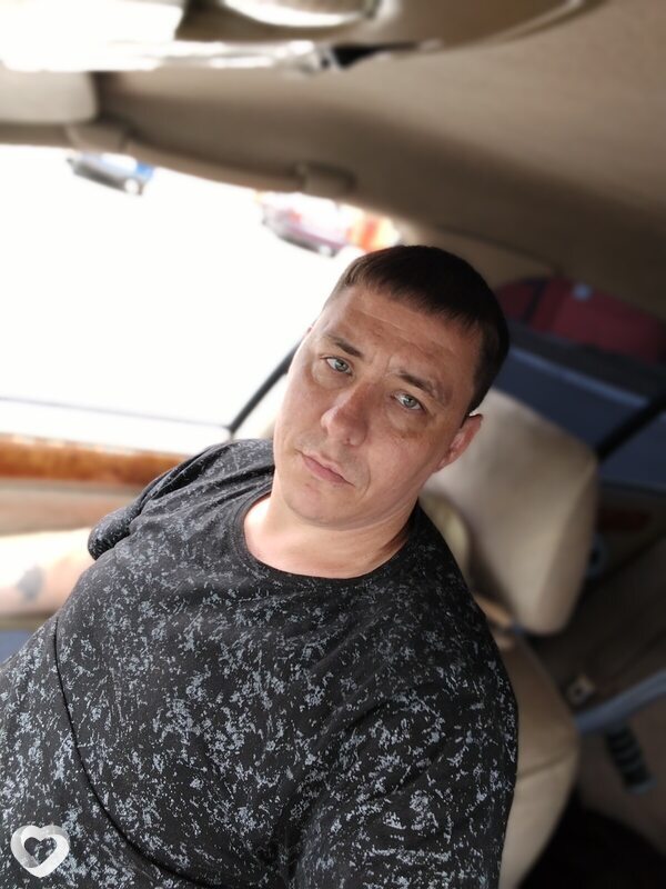 Алексей, 33, Троицке — анкета №2114476