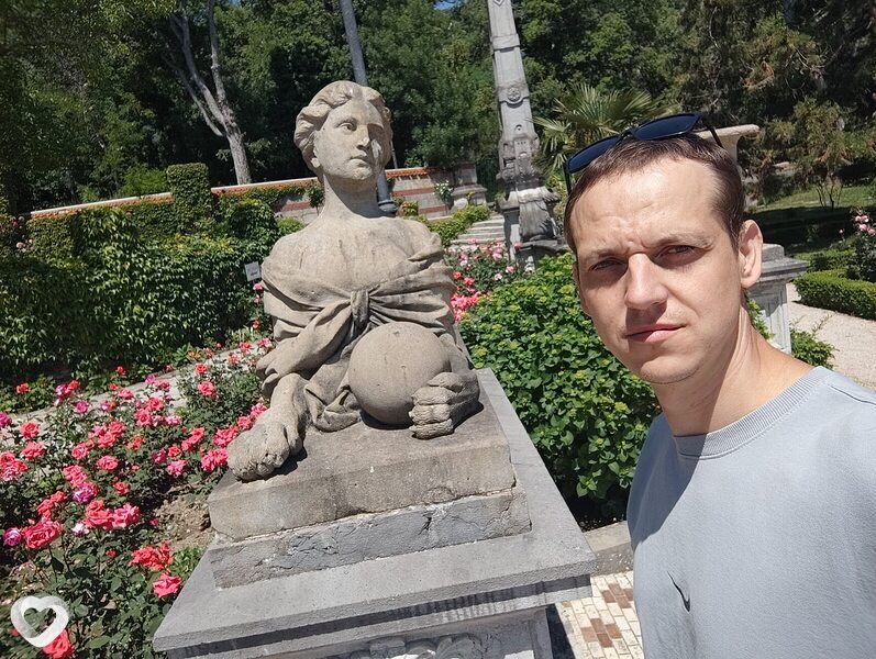 Алексей, 33, Тюмени — анкета №2114495