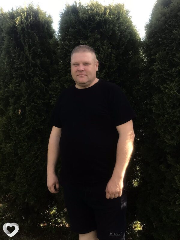 Ярик, 46, Гродно — анкета №2114497