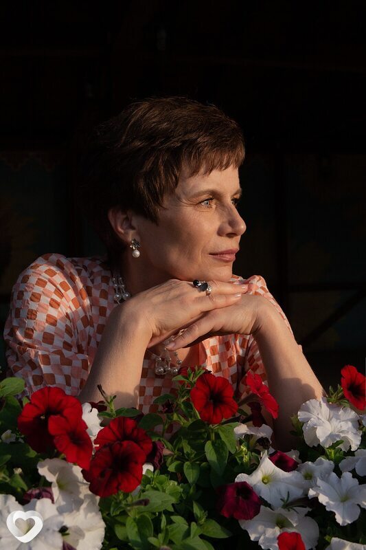Ирина, 58, Иркутске — анкета №2114431