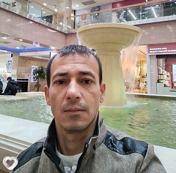 Жасур, 42, Москве — анкета №2114435