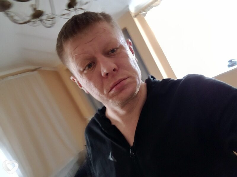 Karl, 36, Йошкар-Оле — анкета №2114436