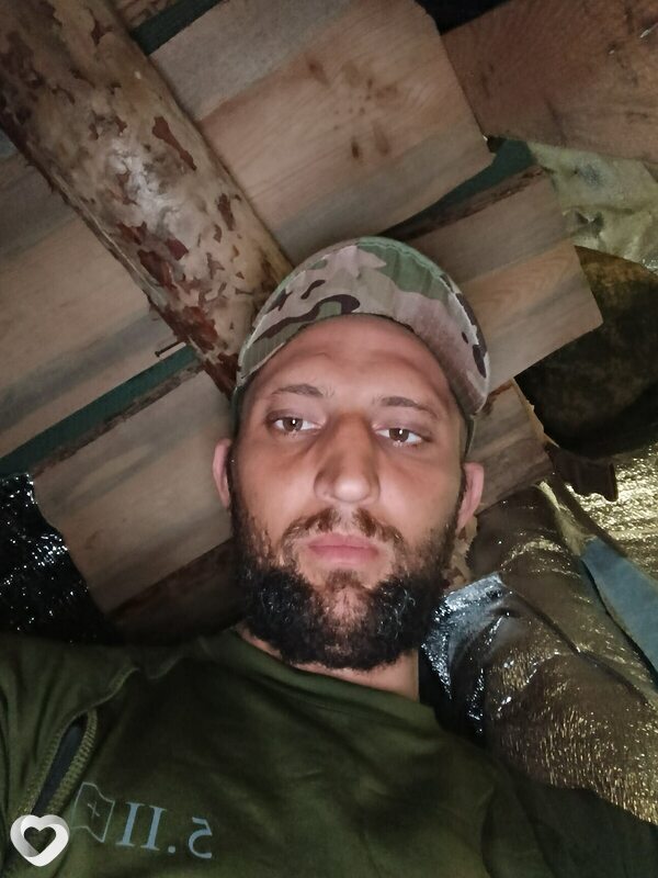 Николай, 35, Курске — анкета №2114642