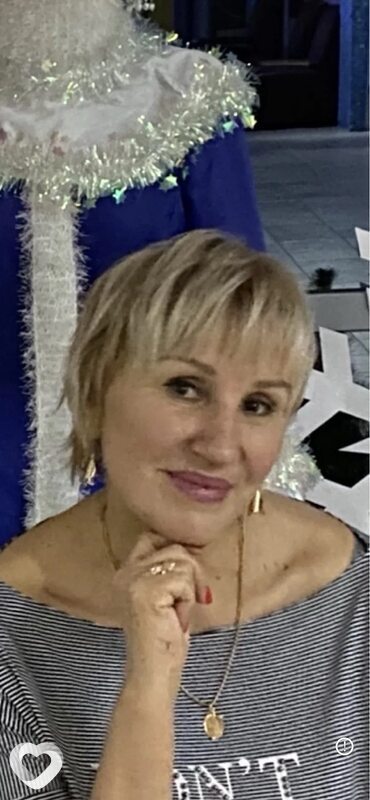 Тамара, 57, Кургане — анкета №2114644