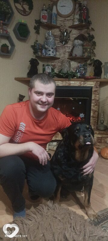 Дмитрий, 30, Кемерове — анкета №2114650