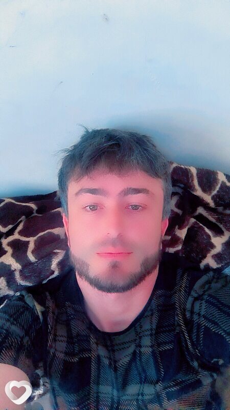 Шамиль, 31, Белгороде — анкета №2114656