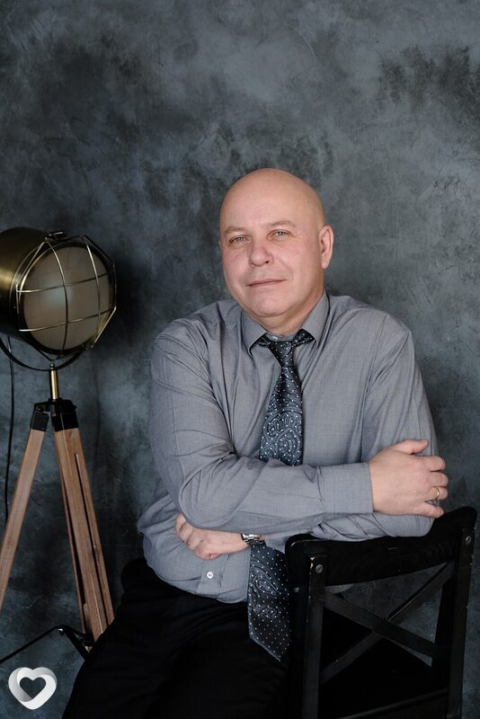 Геннадий, 58, Хабаровске — анкета №2114658