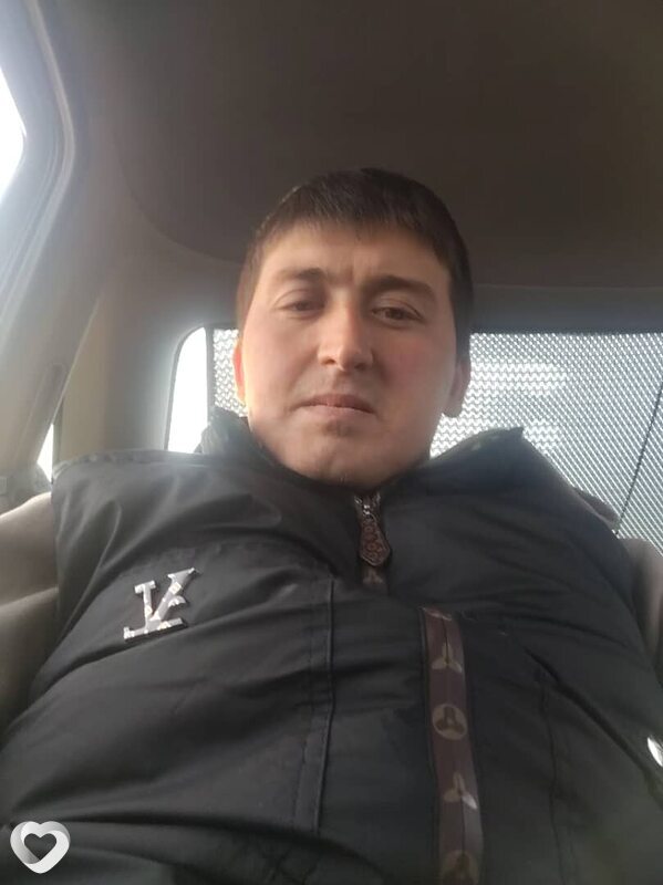Мухриддин, 29, Екатеринбурге — анкета №2114666