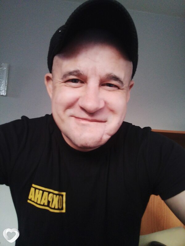 Роман, 35, Кургане — анкета №2114325