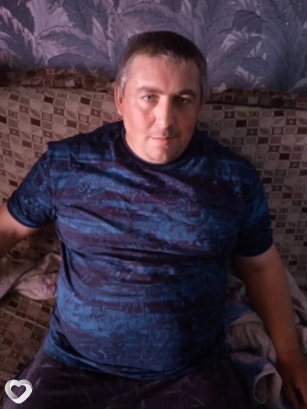Константин, 38, Камени-на-Оби — анкета №2114329