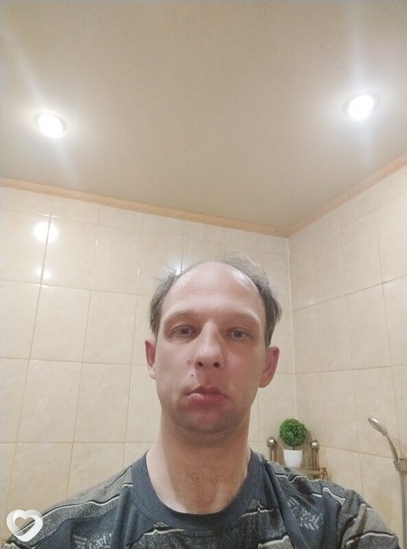 Вадим, 47, Харькове — анкета №2114332