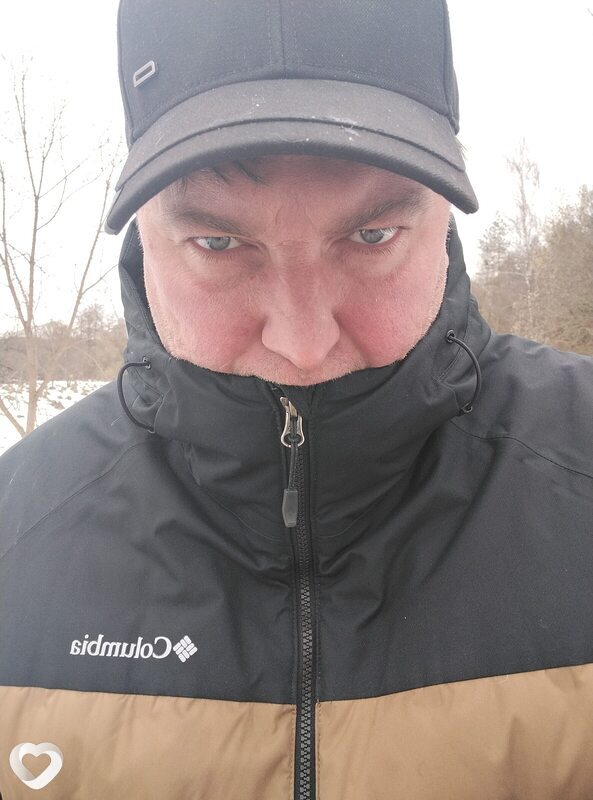 Александр, 39, Калуге — анкета №2114336
