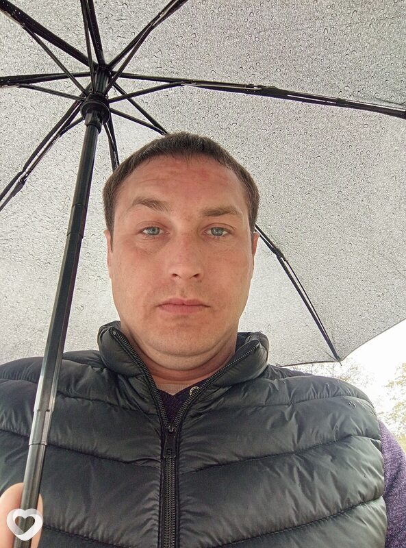 Дмитрий, 33, Вязьме — анкета №2114345