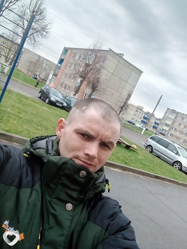 Дмитрий, Зельва