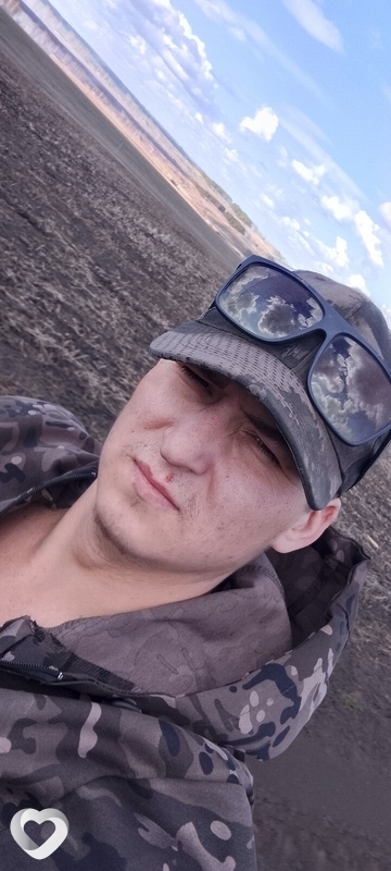 Сергей, 26, Самаре — анкета №2114420