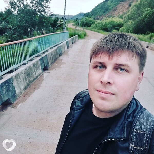 Александр, 35, Москве — анкета №2114422