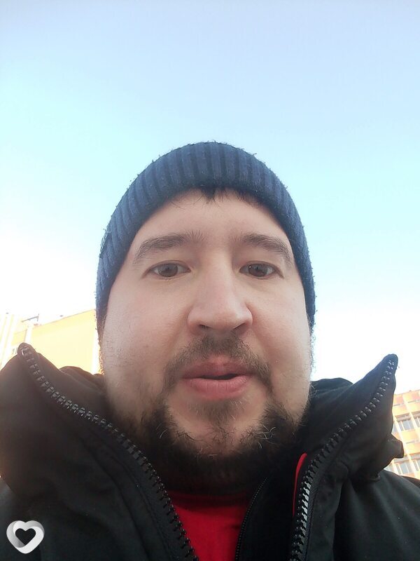Тютин Дима, 36, Ижевске — анкета №2114287