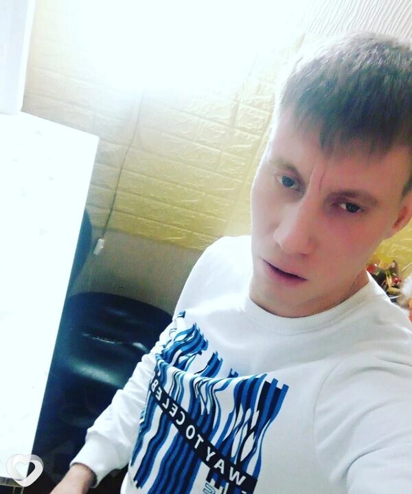 Егор, 30, Томске — анкета №2114288