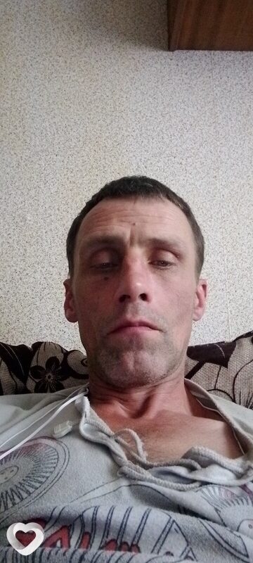 Дима, 47, Кимрах — анкета №2114291