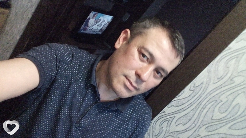 Ильхом, 42, Ногинске — анкета №2114299